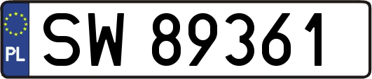 SW89361