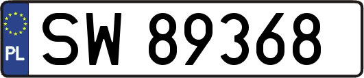 SW89368