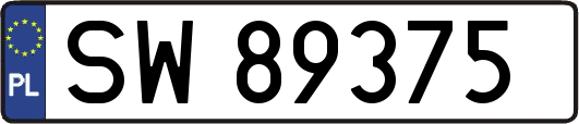 SW89375