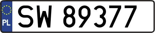 SW89377