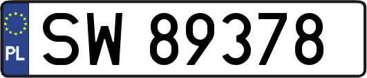 SW89378
