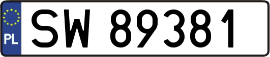 SW89381