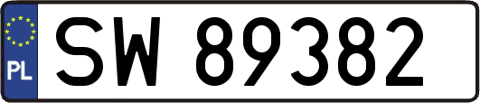 SW89382