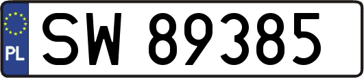 SW89385