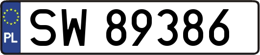SW89386