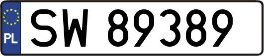 SW89389