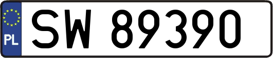 SW89390