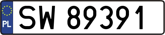 SW89391