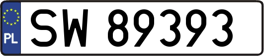 SW89393
