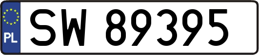 SW89395
