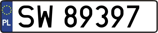 SW89397