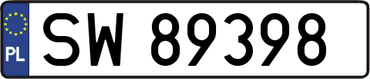 SW89398