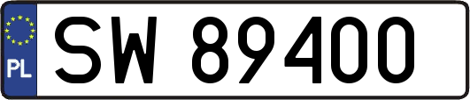 SW89400