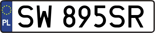 SW895SR