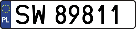 SW89811