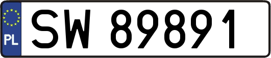 SW89891