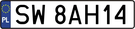SW8AH14