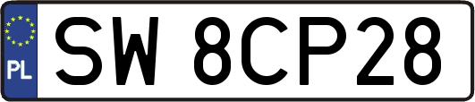 SW8CP28