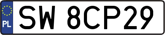 SW8CP29