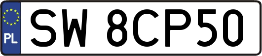 SW8CP50