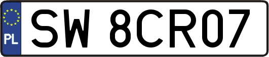 SW8CR07