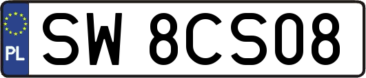 SW8CS08