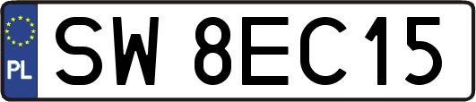 SW8EC15
