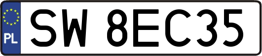 SW8EC35