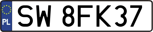 SW8FK37