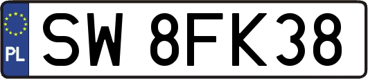 SW8FK38