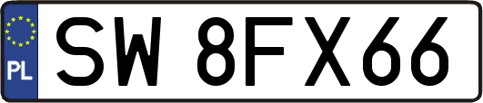 SW8FX66
