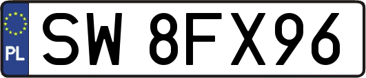 SW8FX96