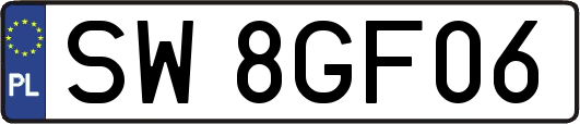 SW8GF06