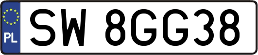 SW8GG38