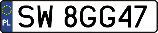 SW8GG47