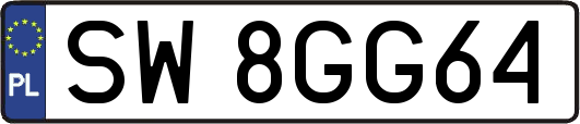 SW8GG64