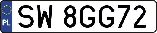 SW8GG72