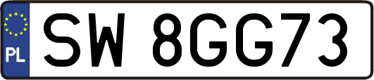 SW8GG73