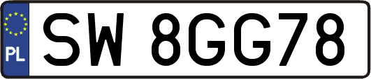 SW8GG78