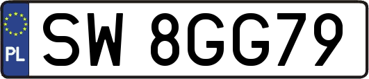 SW8GG79