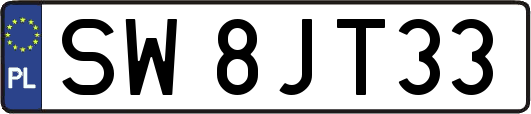 SW8JT33