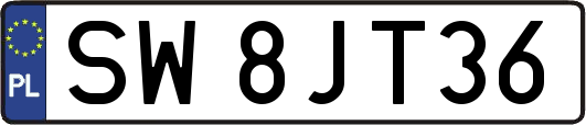 SW8JT36