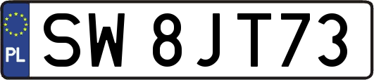SW8JT73