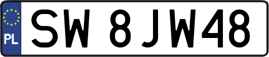 SW8JW48