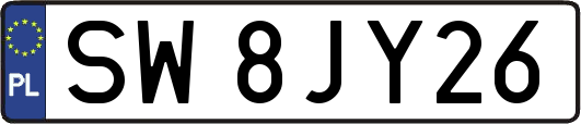 SW8JY26