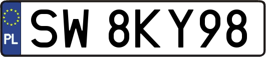 SW8KY98