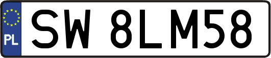 SW8LM58