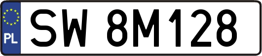 SW8M128