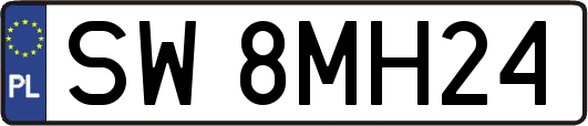 SW8MH24