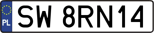 SW8RN14
